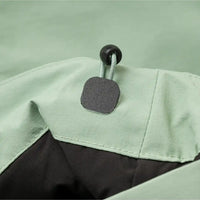 Heritage Insulated Winter Jacket - Sage
