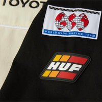 Manteau X Toyota Trd Podium Racing