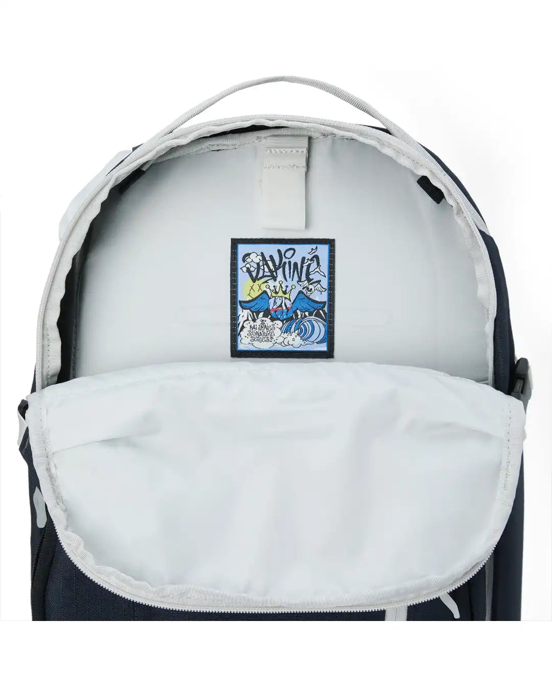 Team Heli Pro Kai Jones Backpack - Night Sky