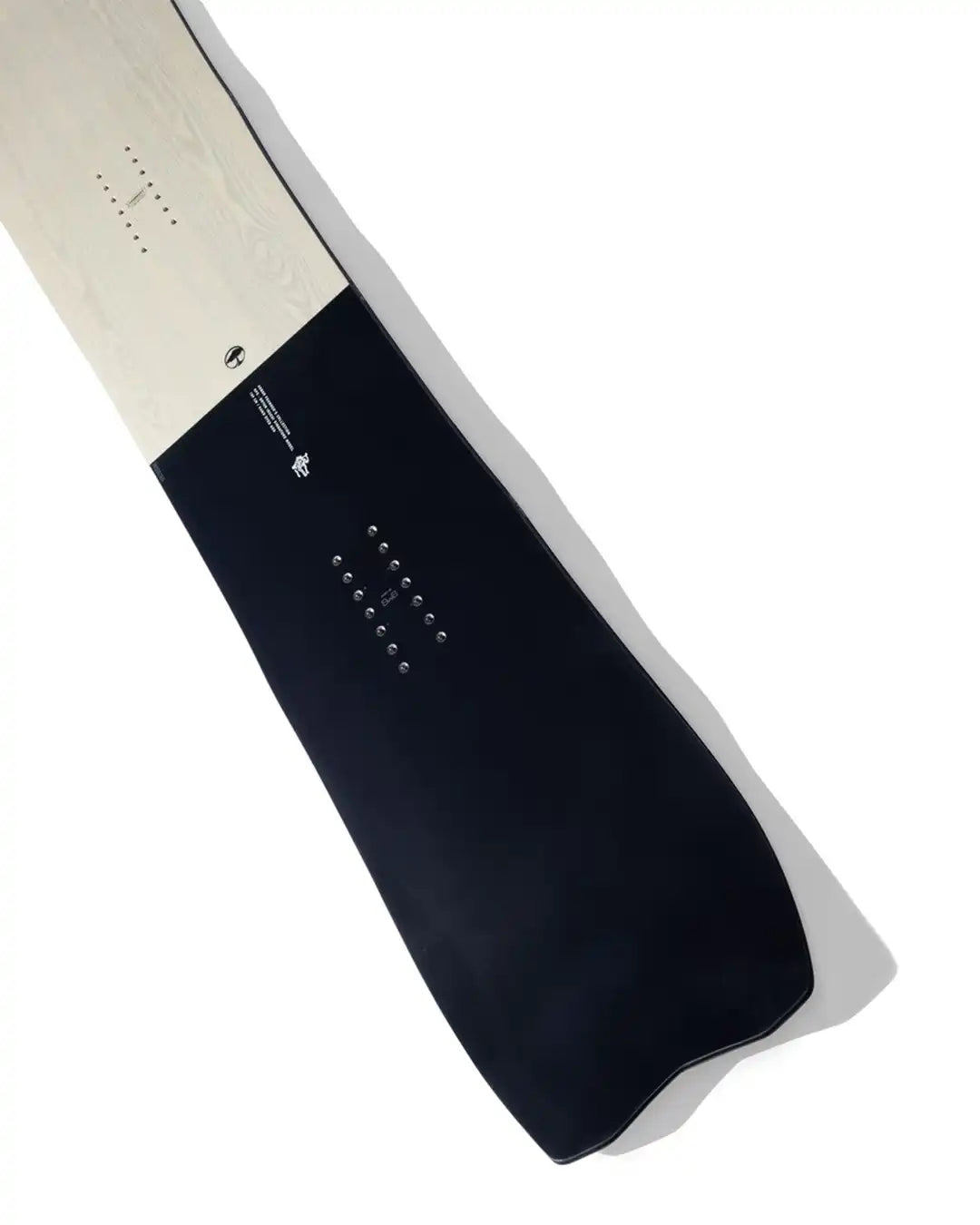 Gps Snowboard 2026