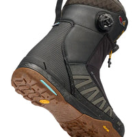 Orton Snowboard Boots - Black 2026