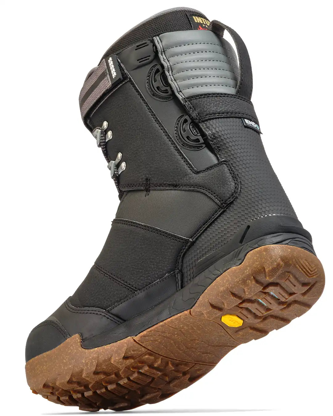 Bottes De Snowboard Waive 2026