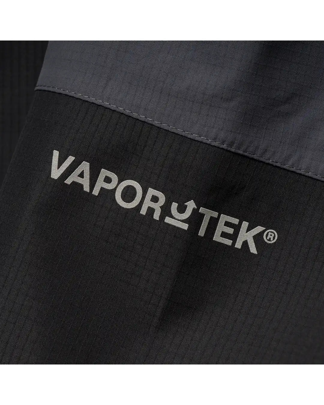 Shell Winter Jacket - Black