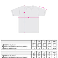 T-shirt Otto - Black