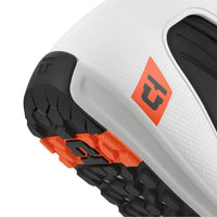 Reset Pro Snowboard Boots - White/Black 2026