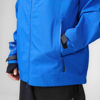 Hight Teck 3L Jacket Winter Jacket - Black