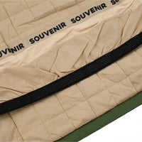 S2000 Insulated Winter Jacket - Army