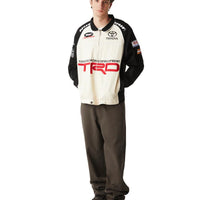 Manteau X Toyota Trd Podium Racing