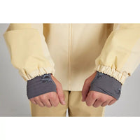 Access Winter Jacket - Olive