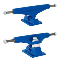 Stg11 Blue Steel Skateboard Trucks