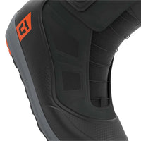 Reset Pro Snowboard Boots - Black 2026