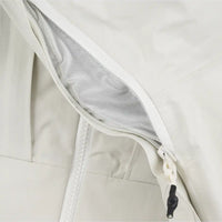 3 Ply Shell Winter Jacket - Marshmallow
