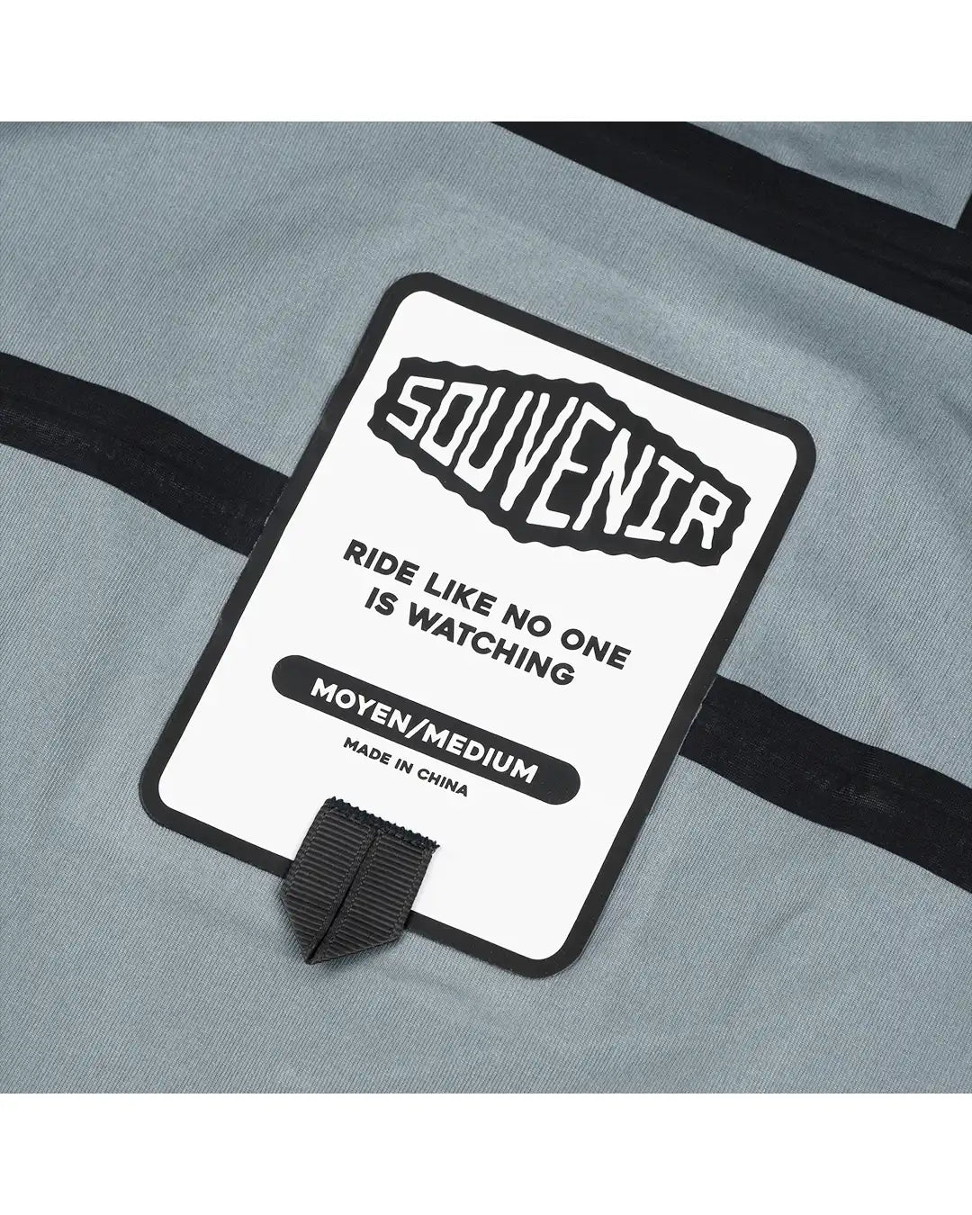 3 Ply Shell Winter Jacket - Black