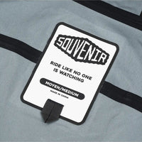 3 Ply Shell Winter Jacket - Black