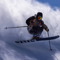 Float E2 25L Backpack - Tan