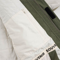 S2000 Insulated Jacket Winter Jacket - British Khaki