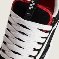 Souliers Skate Old Skool 36+ - Black/White
