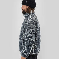 Manteau Neige Packable Down - Shirakaba