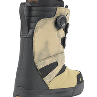 Overdraft Snowboard Boots - Tan 2024