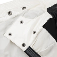 Mountain Puffy Winter Jacket - Marshmallow