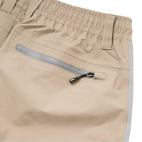 Pantalon Neige Shell - Tan