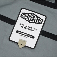 3 Ply Shell Winter Jacket - Putty