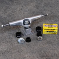 Hard 94a Original Stage 4 Bushings