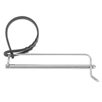 Slider Pin for Light Rail Crampon (1)