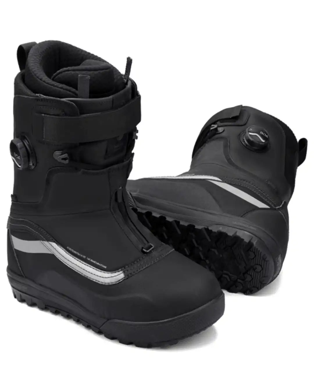 Bottes De Snowboard Infuse Snowsurf 2026
