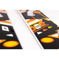 Prodigy 2 Skis 2026