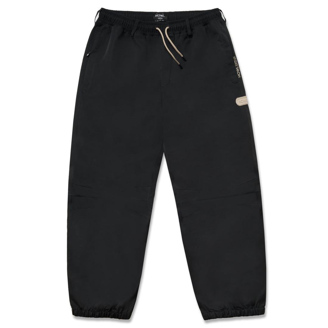 Pantalon Neige Nowhere - Black