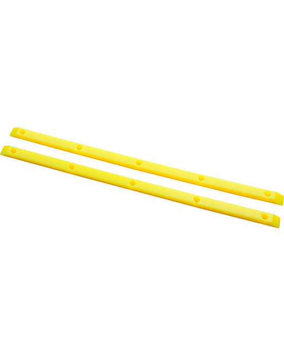 Rib Bone Rails - Yellow