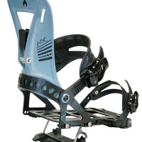 Arc St Splitboard Bindings - Dusk 2025
