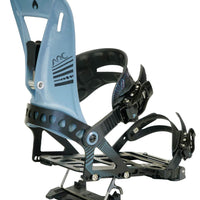 Arc St Splitboard Bindings - Dusk 2024/25