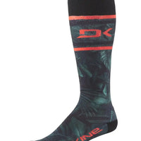 Chaussettes Isolantes Freeride - Night Tropical