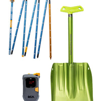 Tracker S Rescue Package