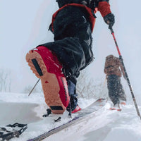 S/Lab Shift Alpha Boa 140 Alpine Touring Ski Boots 2027