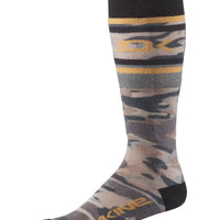Freeride Thermal Socks - Vintage Camo