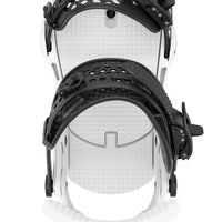 Fixation De Snowboard Force Classic Bomb Hole Limited Edition 2026