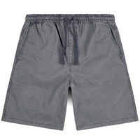 Range Salt Wash Relaxed Elastic Short - Charcoal