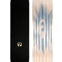 Team As2 Snowskate - Eclipse