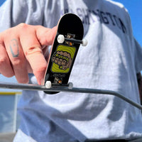 Fingerboard Complete - Pipe Grom