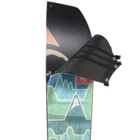 Summit Splitboard Skins - Spark Mountains