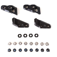 Fixie Clips Top-Mount