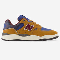 Souliers Numeric 10101 Tiago Lemos - Brown/Blue
