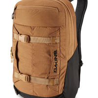 Sac à dos Mission Pro 25L - Caramel
