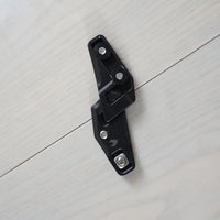 Fixie Clips Through-Mount
