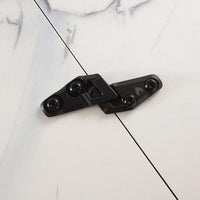 Fixie Clips Top-Mount Splitboard Accessory