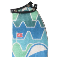 Summit Splitboard Skins - Spark Mountains