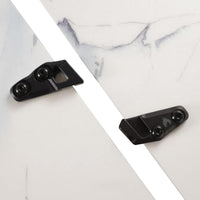 Fixie Clips Top-Mount